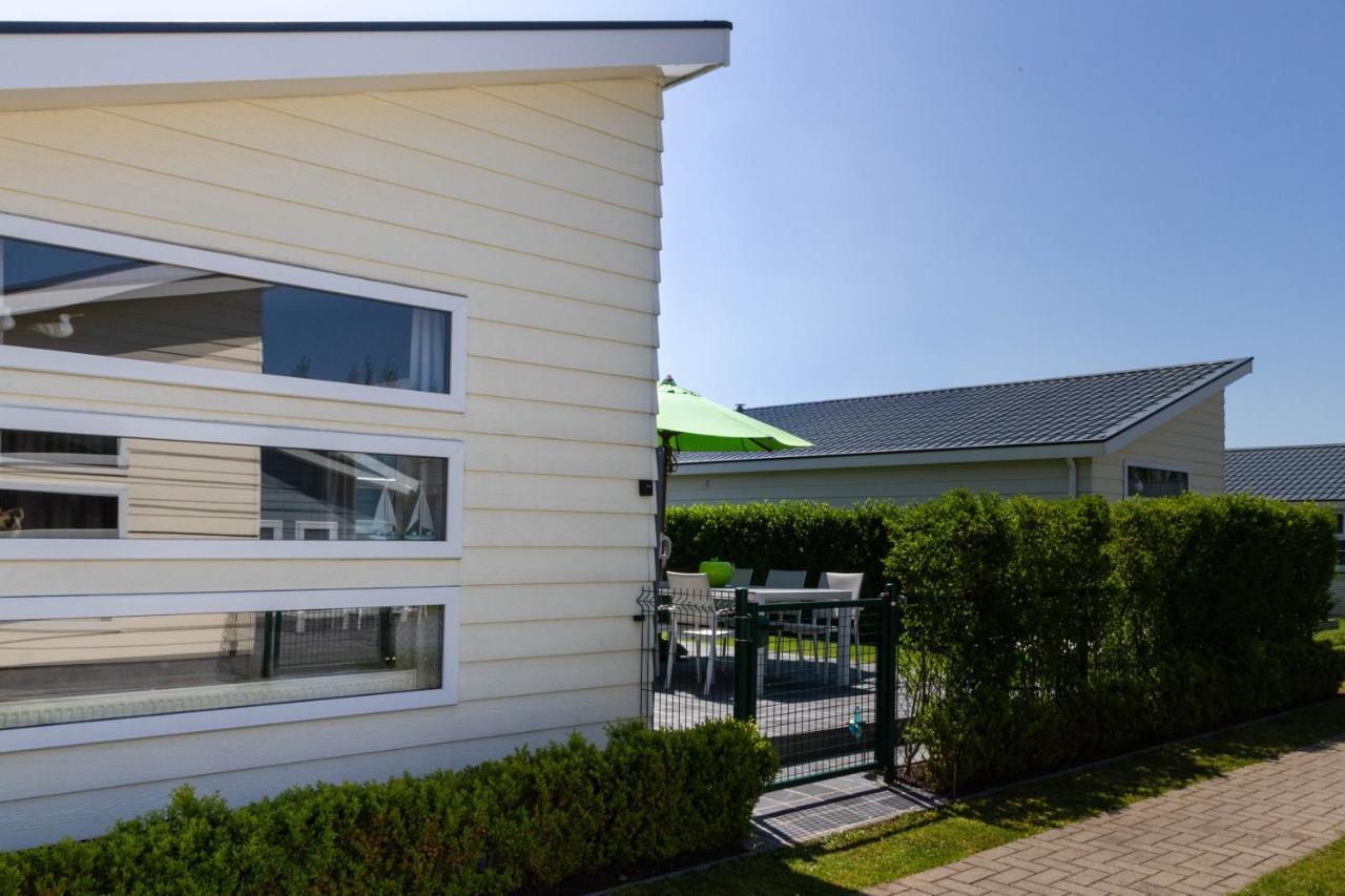 Luxe Cottage Knokke Heist Dış mekan fotoğraf